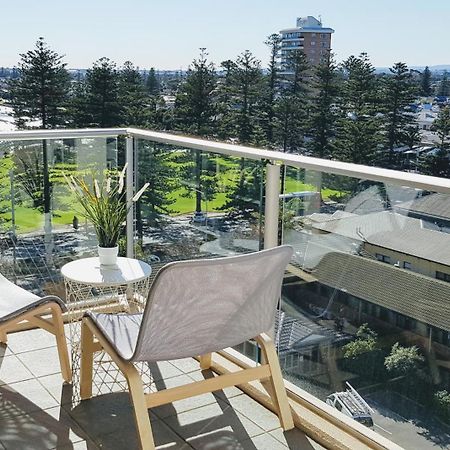 Апартаменты Cityviews @ Glenelg * Pool/Beach * Free Parking * Экстерьер фото