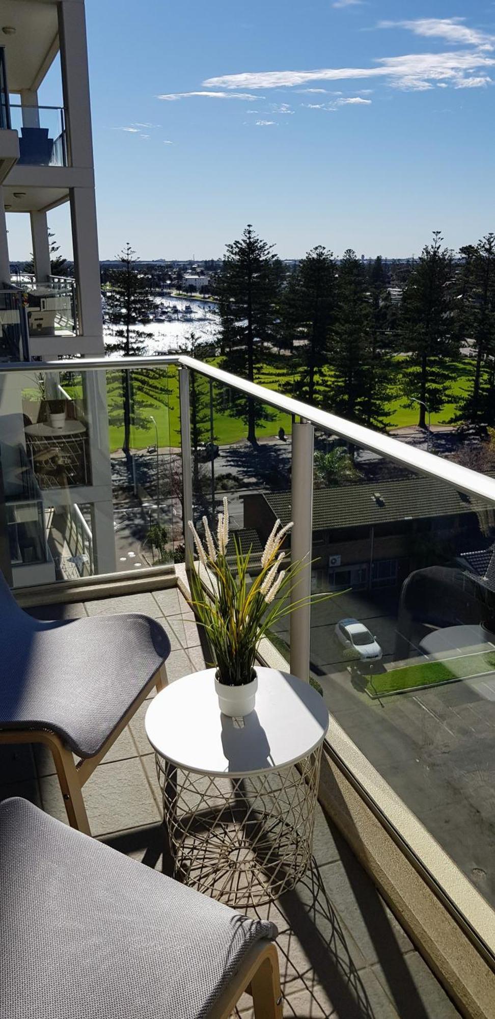 Апартаменты Cityviews @ Glenelg * Pool/Beach * Free Parking * Экстерьер фото