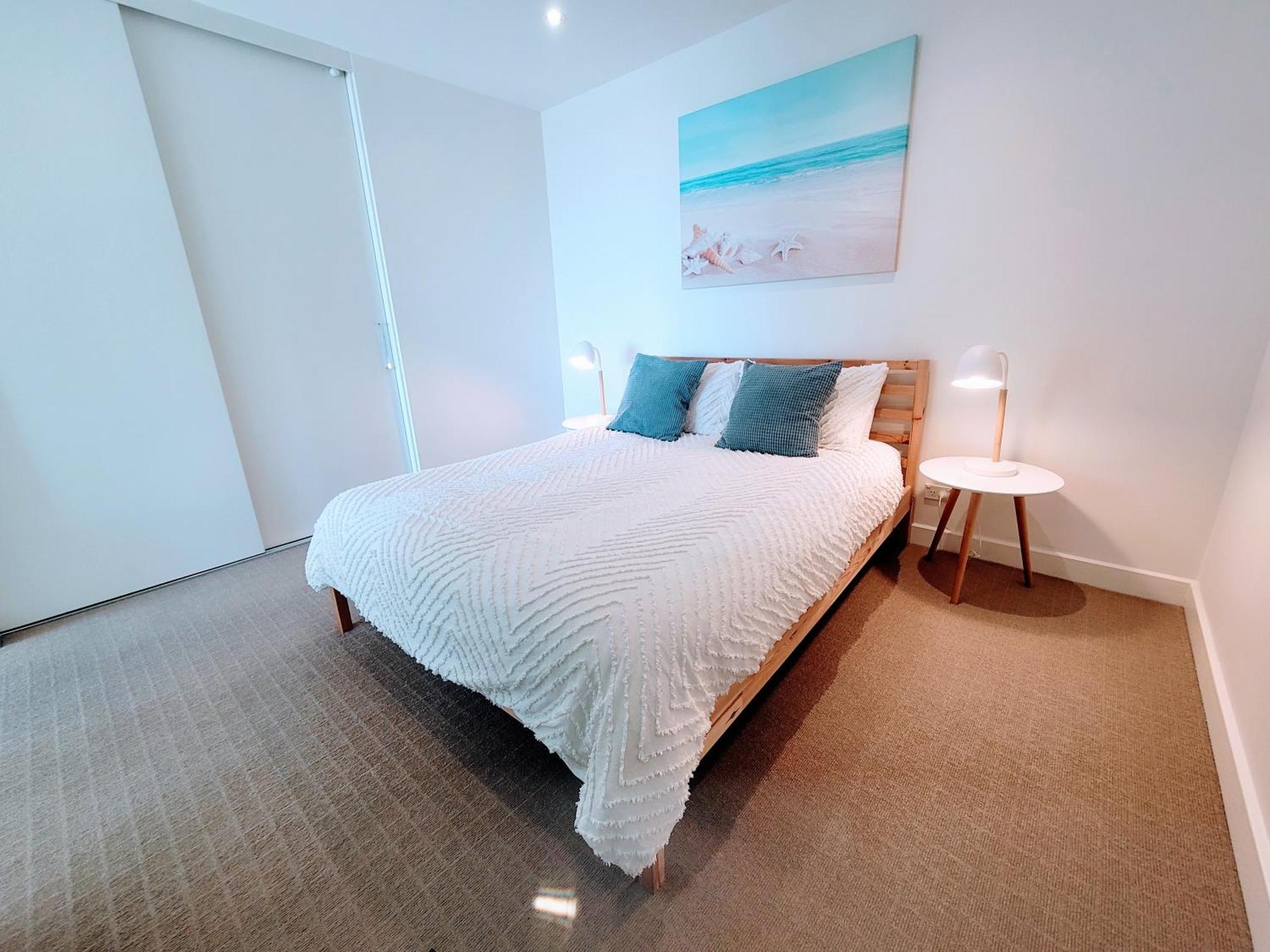 Апартаменты Cityviews @ Glenelg * Pool/Beach * Free Parking * Экстерьер фото